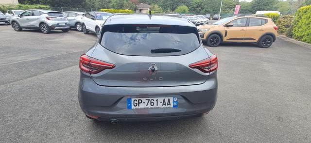 Renault Clio image 7