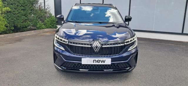 Renault Espace image 8