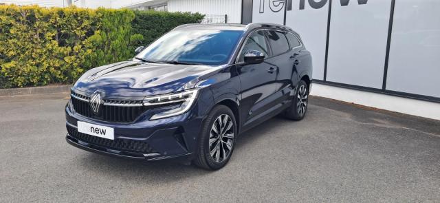 Renault Espace image 3