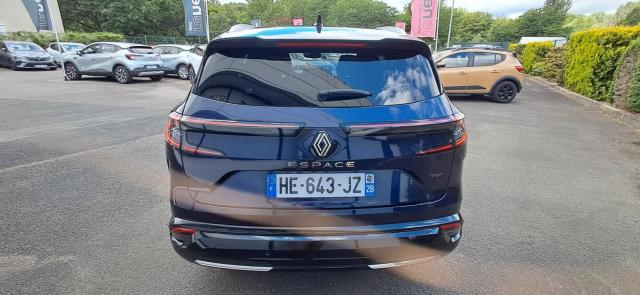 Renault Espace image 1