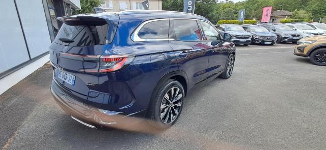Renault Espace image 6