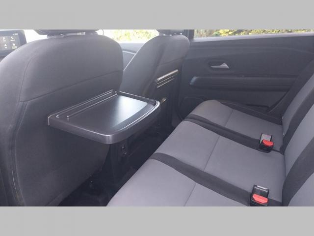 Dacia Jogger image 9