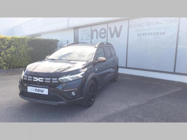 Dacia Jogger image 2