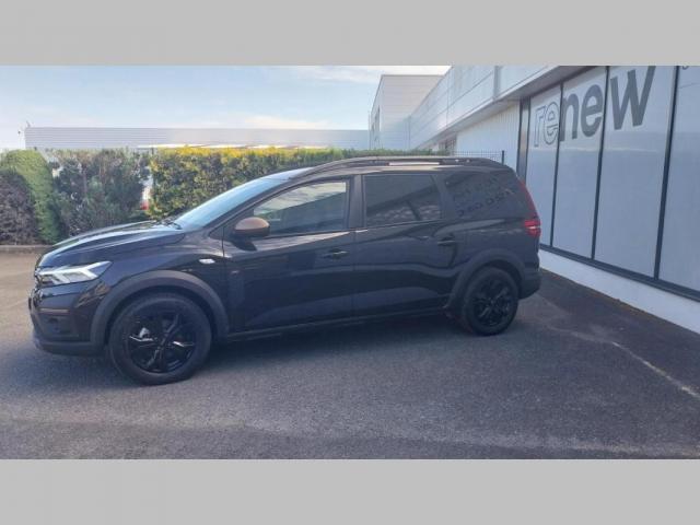 Dacia Jogger image 3