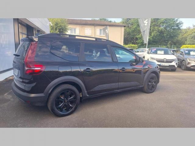 Dacia Jogger image 4