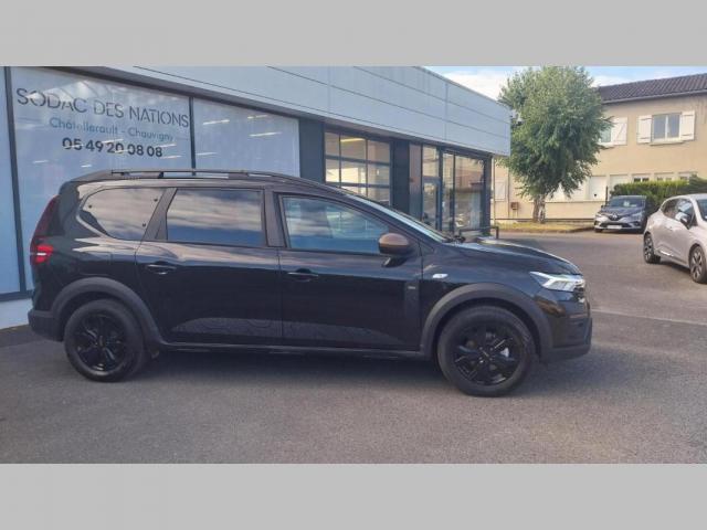 Dacia Jogger image 6