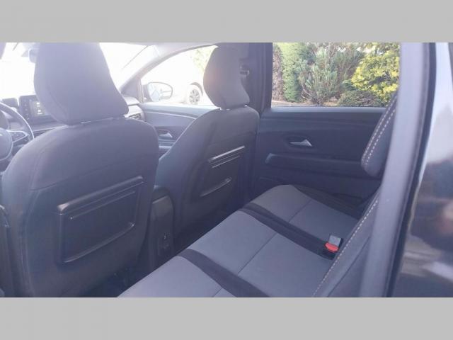 Dacia Jogger image 5