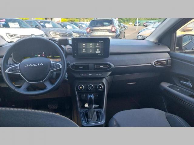 Dacia Jogger image 8
