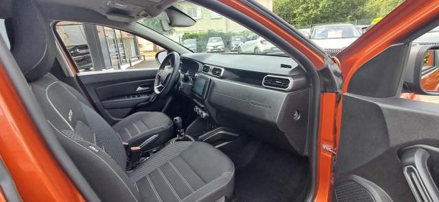 Dacia Duster image 2
