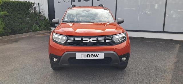 Dacia Duster image 6