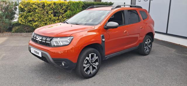 Dacia Duster image 3
