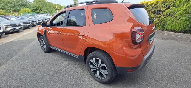 Dacia Duster image 4