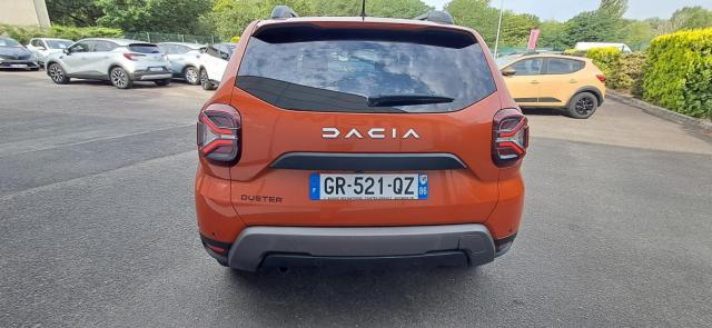 Dacia Duster image 9