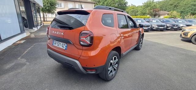 Dacia Duster image 1