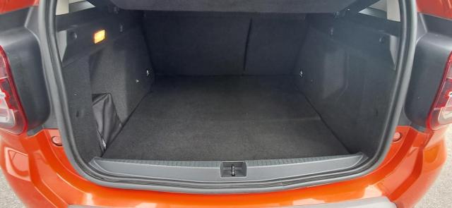 Dacia Duster image 7