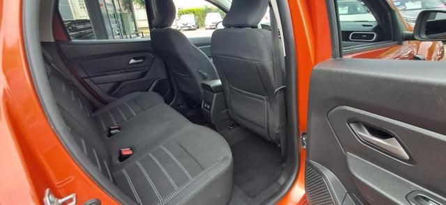 Dacia Duster image 8
