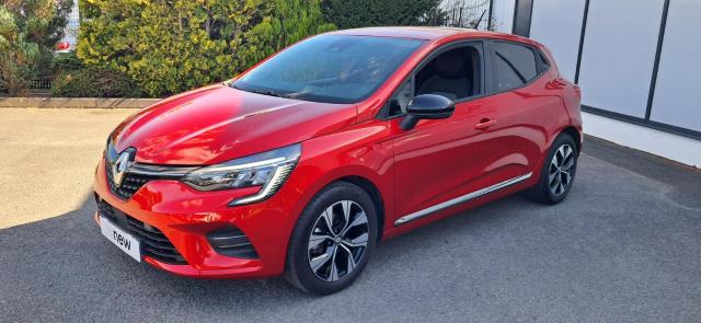 Renault Clio image 5