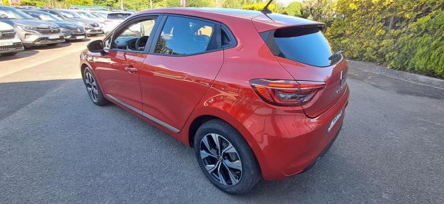Renault Clio image 8