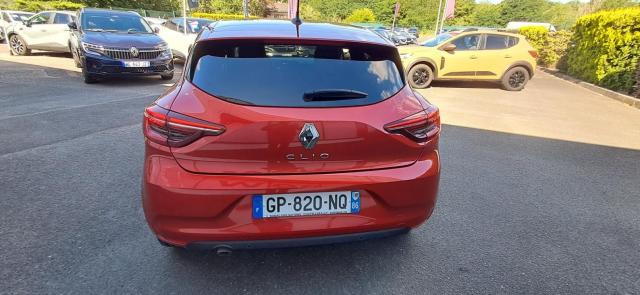 Renault Clio image 7