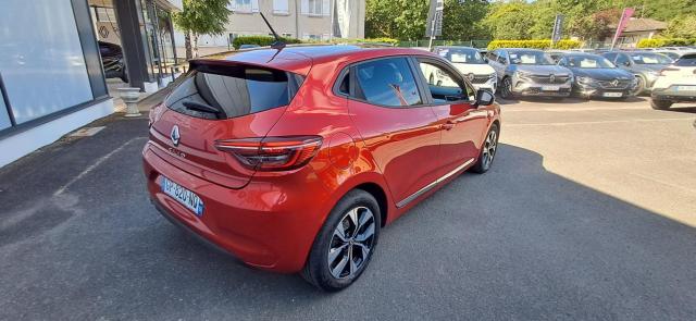 Renault Clio image 9