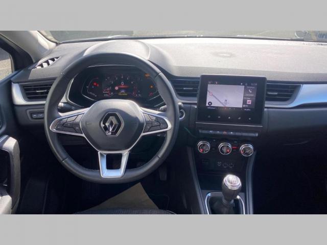 Renault Captur image 8