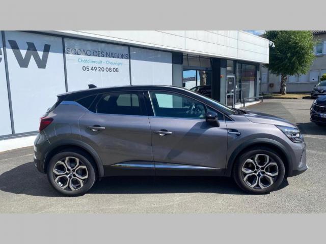 Renault Captur image 9