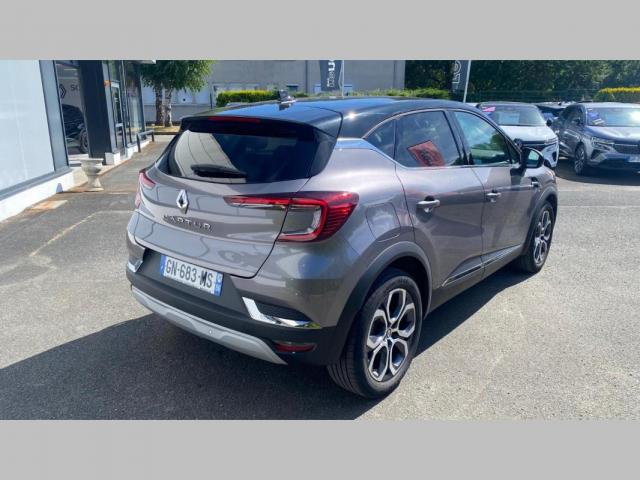 Renault Captur image 6