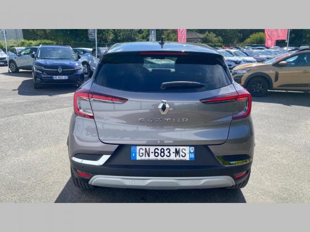 Renault Captur image 4