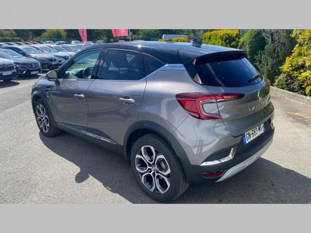 Renault Captur image 1