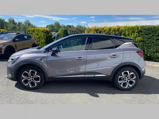 Renault Captur image 7
