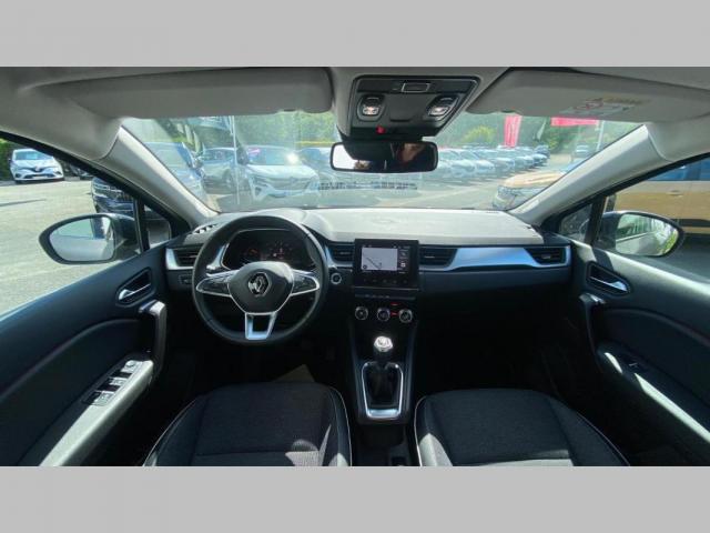 Renault Captur image 2