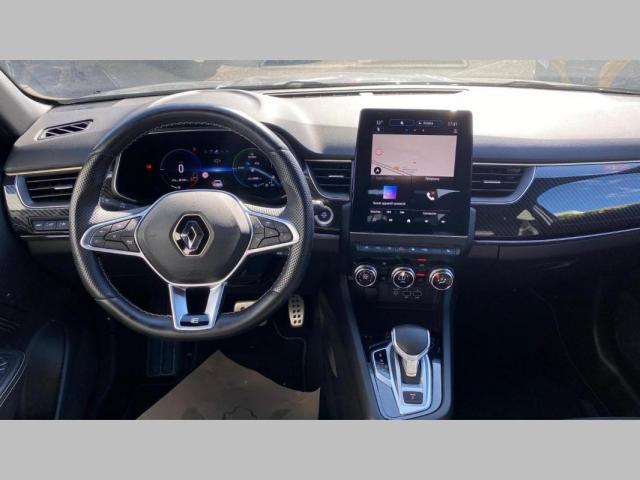 Renault Arkana image 5