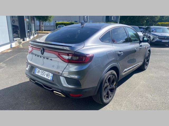 Renault Arkana image 4
