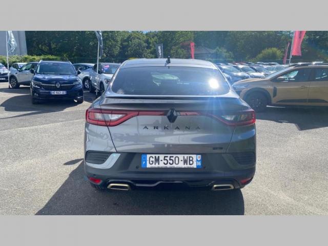 Renault Arkana image 9