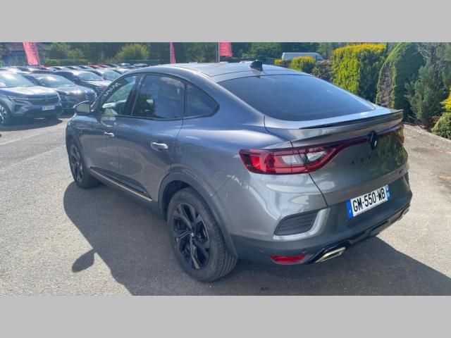 Renault Arkana image 6