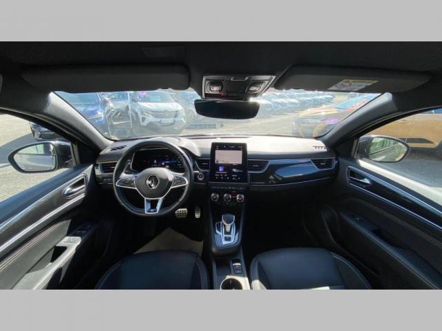 Renault Arkana image 2