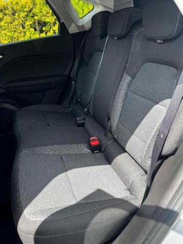 Renault Captur image 9
