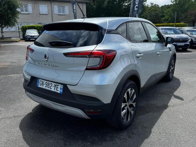 Renault Captur image 6