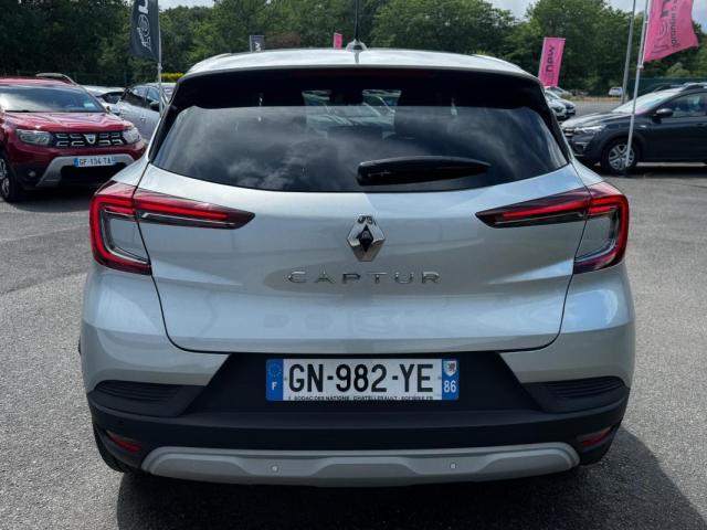 Renault Captur image 7