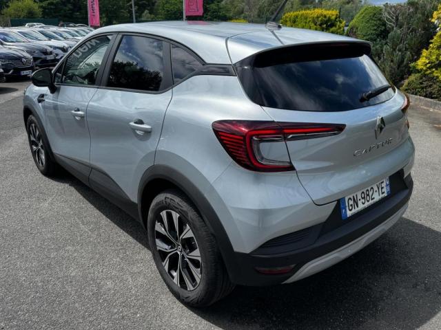 Renault Captur image 5