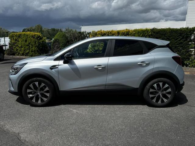 Renault Captur image 1