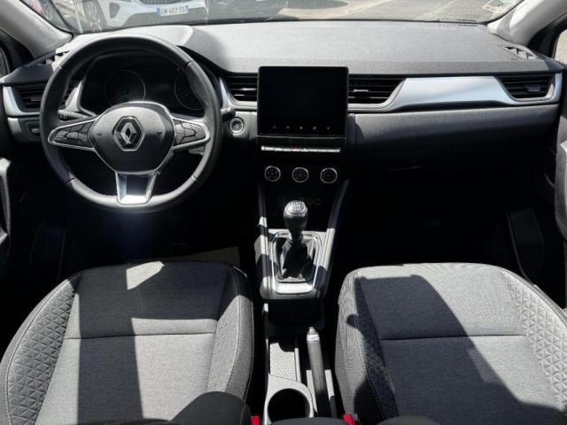 Renault Captur image 4