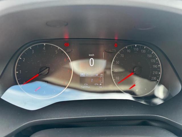 Renault Captur image 3