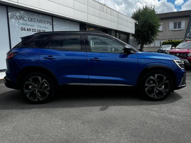 Renault Austral image 9