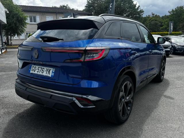 Renault Austral image 4
