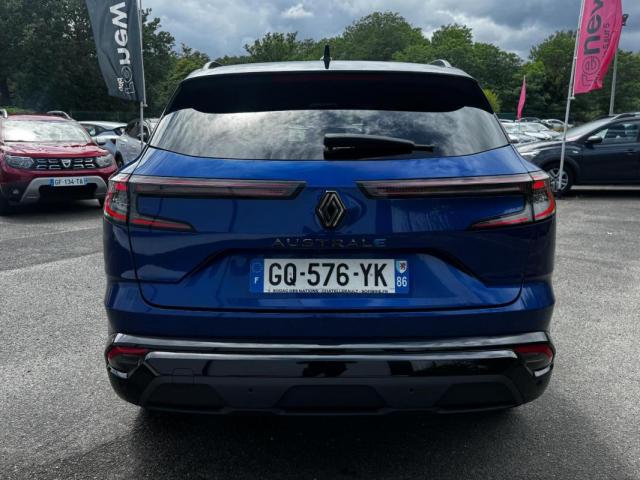 Renault Austral image 6