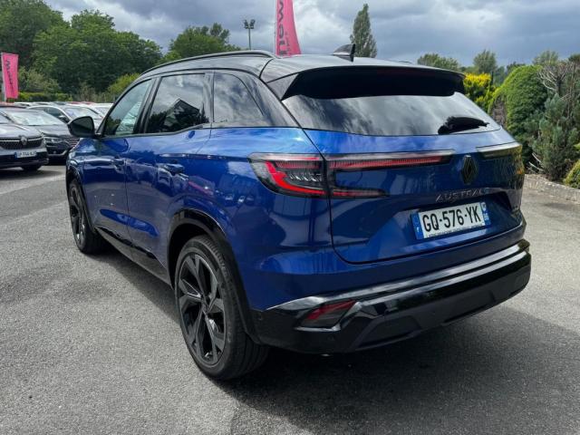 Renault Austral image 7