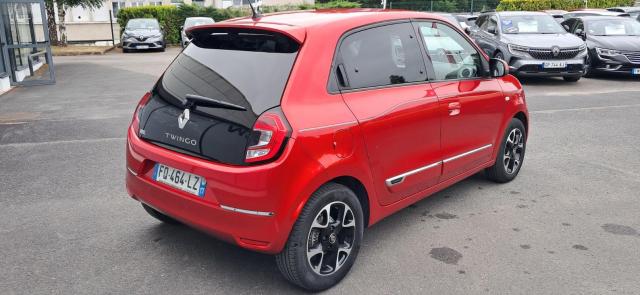 Renault Twingo image 6