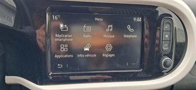 Renault Twingo image 2