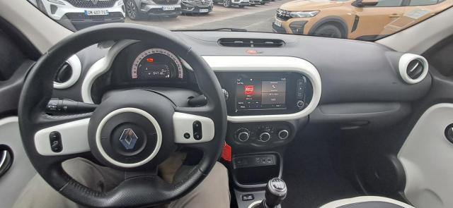 Renault Twingo image 4